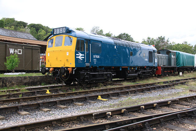 South Devon Railway