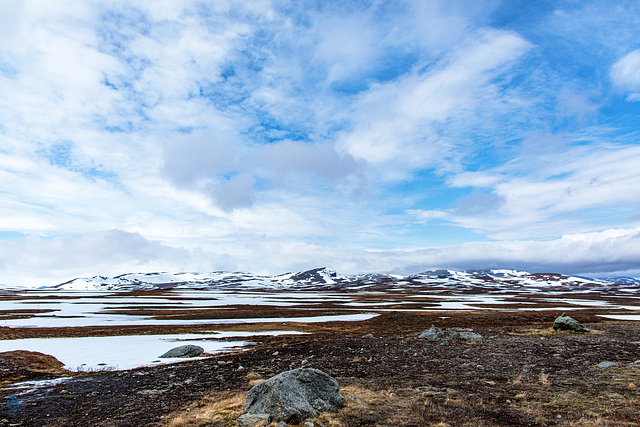 Stekenjokkvägen (Vildmarksvägen)