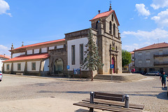 Sendim, Portugal HBM