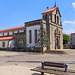 Sendim, Portugal HBM
