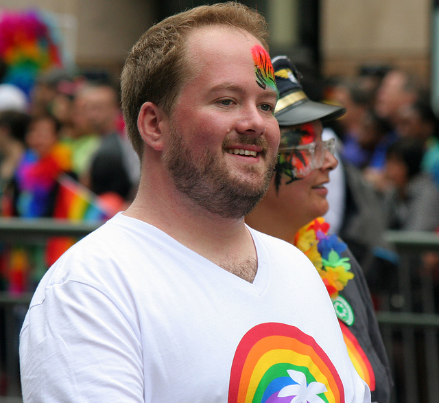 San Francisco Pride Parade 2015 (5754)