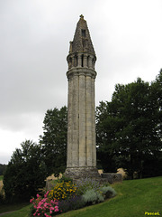 la Lanterne des Morts de FENIOUX