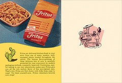 Recipes & Menus (8), 1948