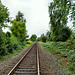 Bahnstrecke Winterswijk–Gelsenkirchen-Bismarck (Gladbeck) / 22.09.2018