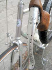 1980 Vitus 979 Duralinox «Tout Mavic» 1ère série