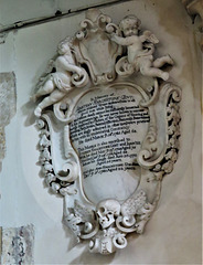 ramsbury church, wilts (27) c18 tomb of jonathan knackstone +1745