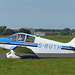 G-BUTH at Solent Airport - 25 August 2021
