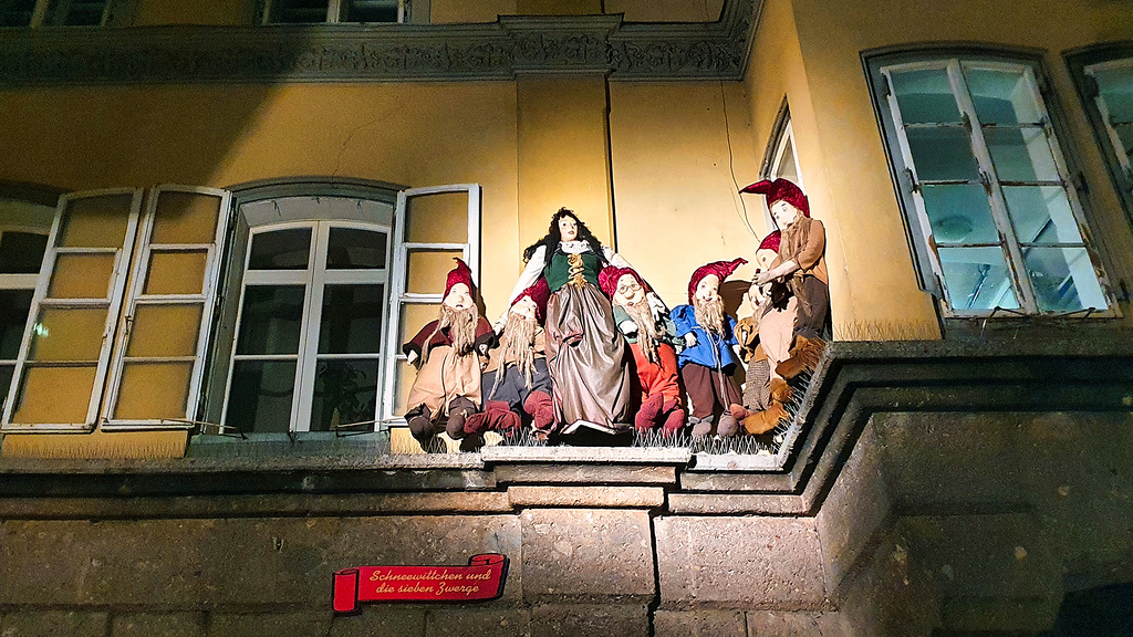 Christkindlmarkt Innsbruck