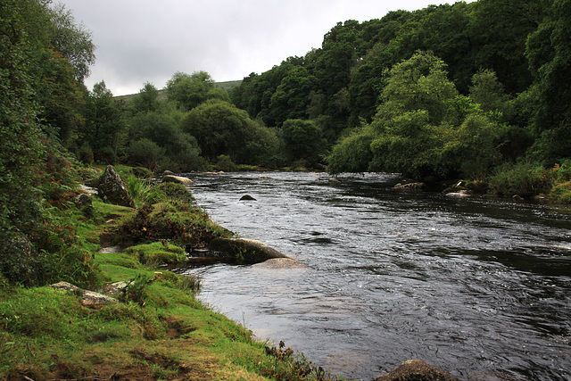 Dartmeet, Dartmoor