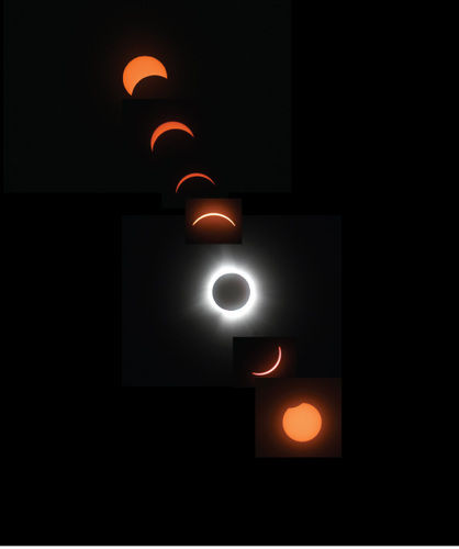 ipernity: eclipse-composite-3a - by Andrew Trundlewagon