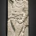 Naga Attendant Holding a Fly Whisk in the Metropolitan Museum of Art, October 2023