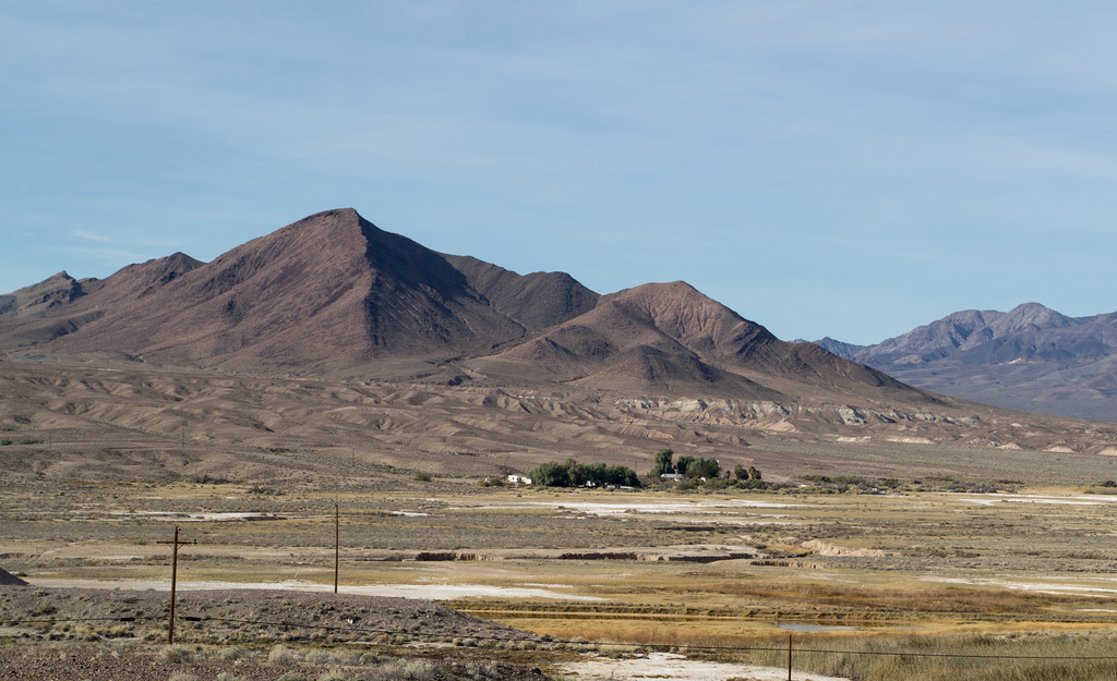 Tecopa  (0137)