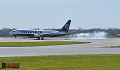 Ryanair ENR