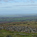 Dartmoor National Park Landscape