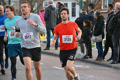 Singelloop Leiden 2019