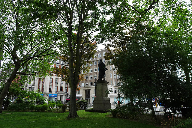 Hanover Square