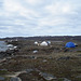 Camping de l'Artique / Artic camping