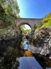 Dulsie Bridge