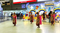 Gateway to Songkran 2024