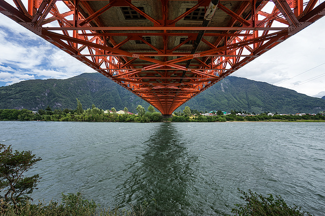 Puente Presidente Ibáñez