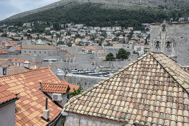 Dubrovnik - Croazia