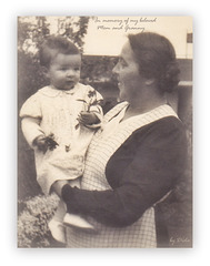 Mother's Day 1939