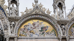Resurrection Mosaic