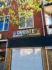 Droste