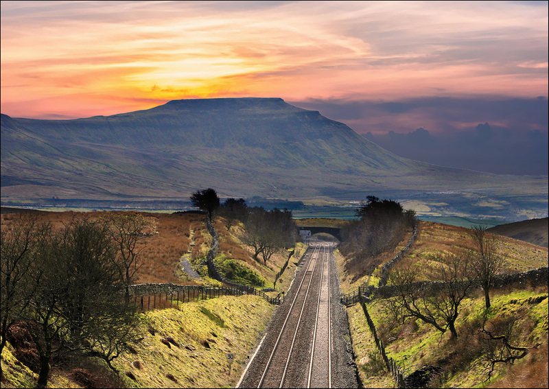 Ingleborough