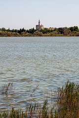 La tour de Constance, Aigues-Mortes