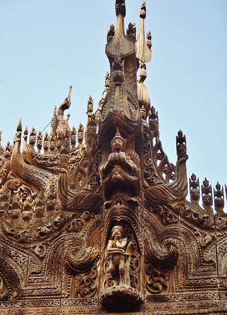 Shwenandaw Kyaung