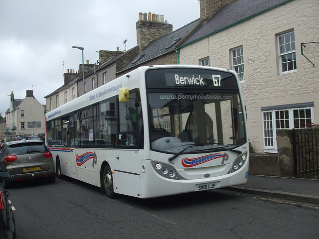 DSCF3826 Perryman’s SN15 LJF in Coldstream (Scotland) - 14 Jun 2016 DSCF3826 Perryman’s SN15 LJF in Coldstream (Scotland) - 14 Jun 2016