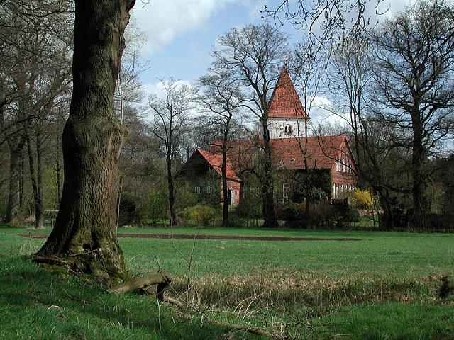 dscn1344  (Kirche St. Jürgen b. Bremen)