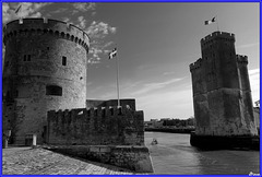 La Rochelle