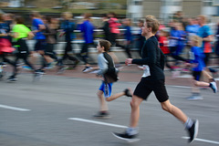 Singelloop Leiden 2019