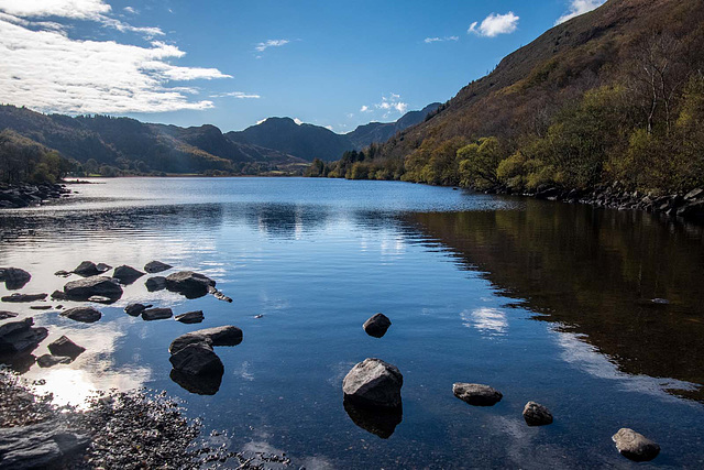 Llyn Crafnant7