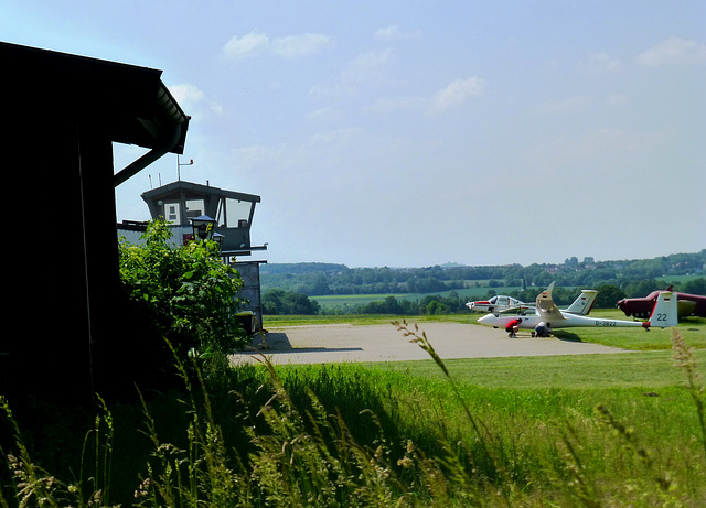 Flugplatz Bad Neuenahr