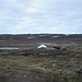 Paysage de l'Artique / Artic landscape