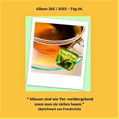 Album 365 / 2022 - Tag 64.