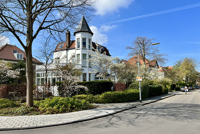 House in Bloemendaal