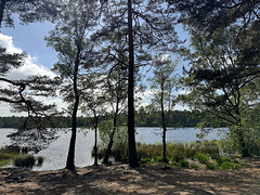 Großer Bullensee #1