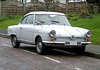 1964 NSU Prinz sport