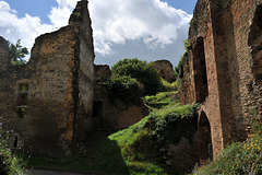 Château de Cluis-dessous