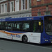 DSCF9595 Stagecoach in Chester DK09 GXY