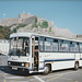 Pioneer Coaches 5 (J 14609) at Gorey - 4 Sep 1999