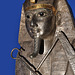 MONACO: Grimaldi Forum: Exposition : L'or des Pharaons 58