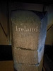 Teylers Museum – Basalt stone from Ireland