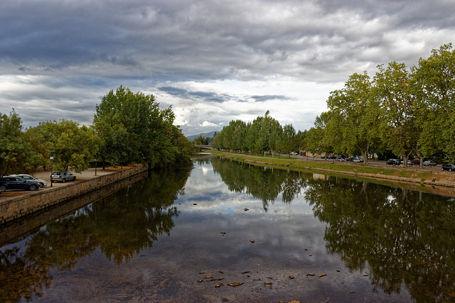 Chaves, Portugal