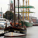Bremerhaven......im neuen Hafen