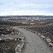 Sentier de l'Artique / Artic pathway